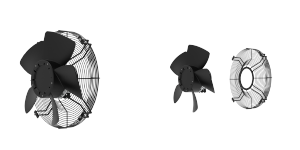 CFW Series